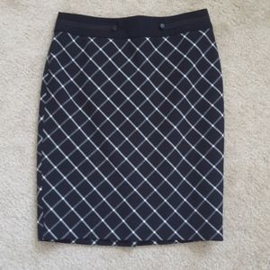 The Limited Pencil Skirt